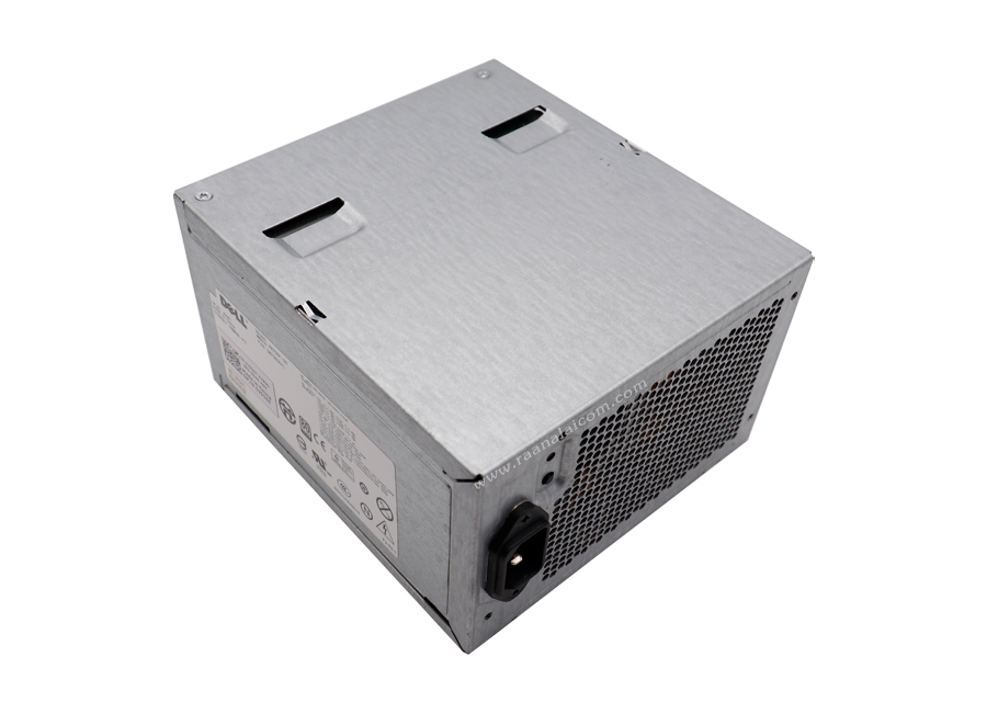 Power Supply DELL Precision T5400 875Watt J556T เพาเวอร์ ซัพพลาย Dell T5400 ราคา ไม่แพง