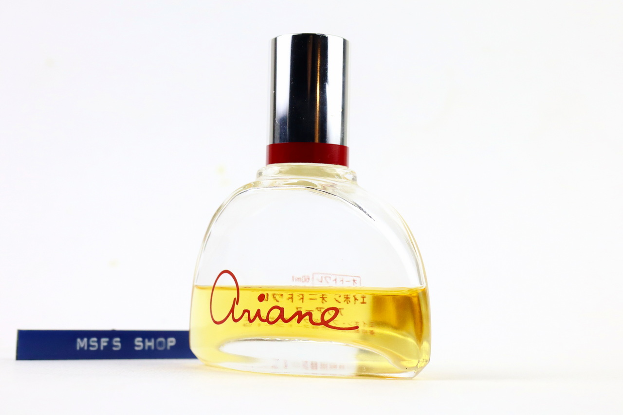 [Vintage] AVON Ariane ขวด 60ml - น้ำหอม Vintage