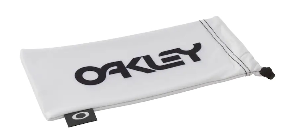 OAKLEY GRIPS WHITE MICROBAG