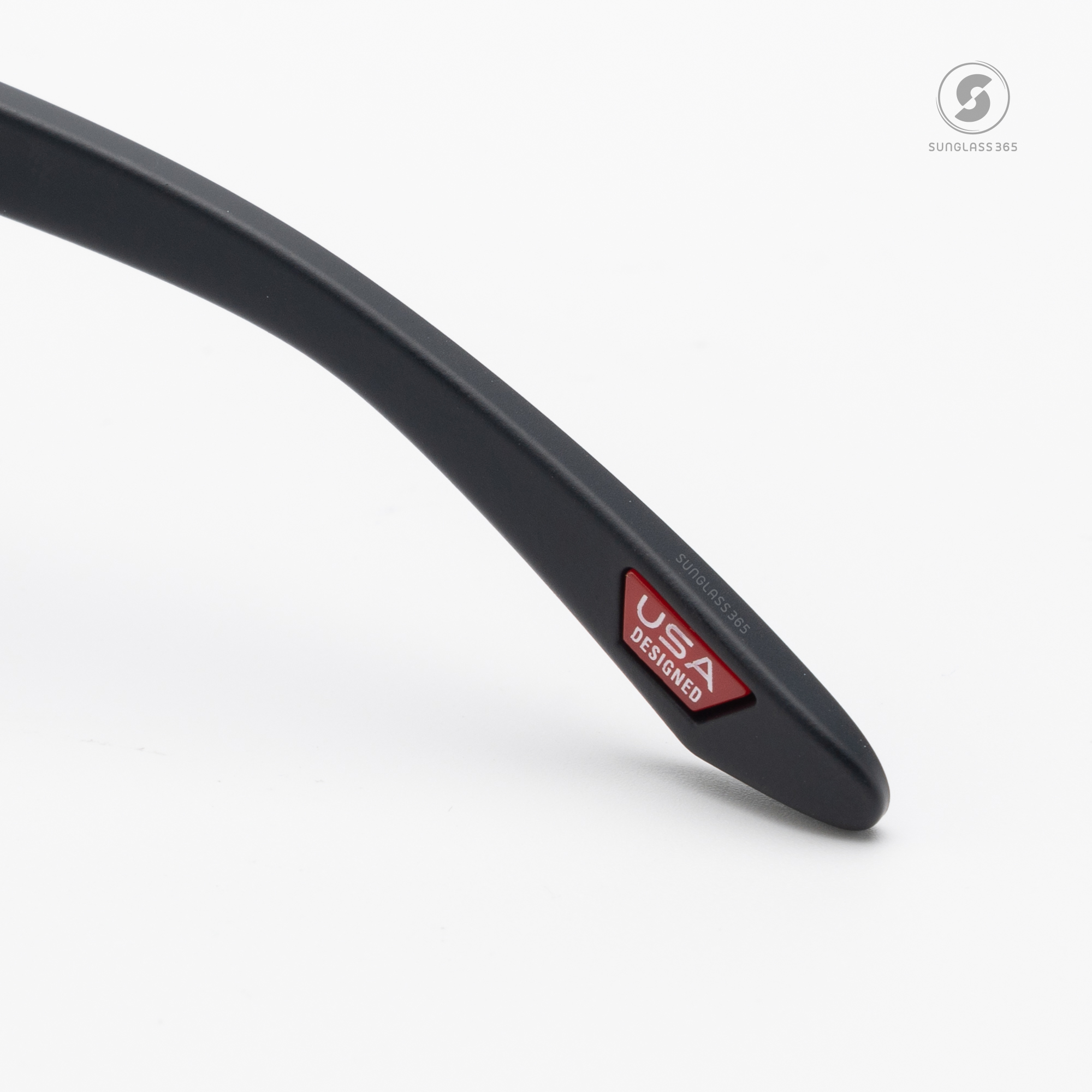 Oakley OO9448-06 Sylas Prizm Black Polarized