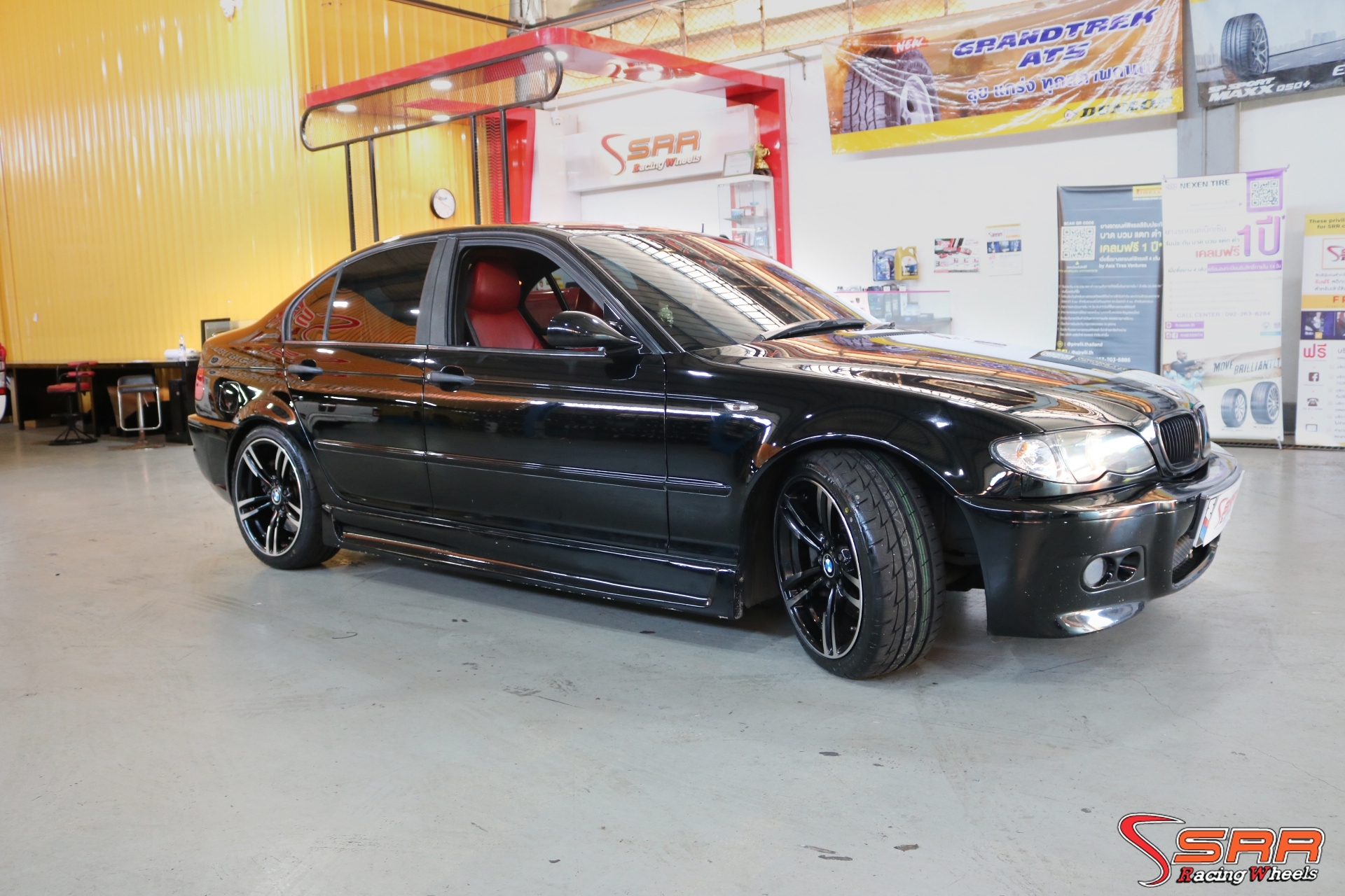 BRIDGESTONE RE003 ชอบหนึบๆ ไม่ผิดหวัง ! 225/40R18 ปี20