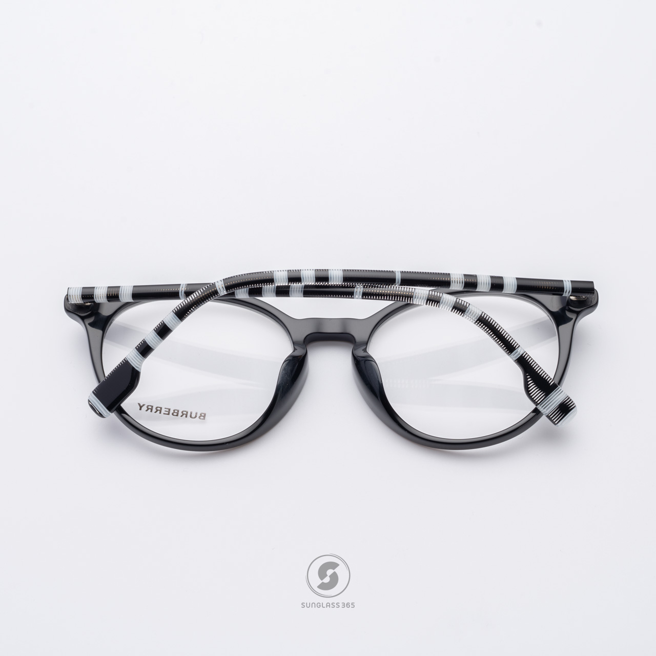 BURBERRY BE2318F CHALCOT 4007 Black