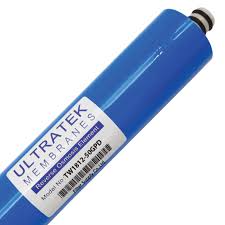ไส้กรองเมมเบรน 50 GPD (Gallons Per Day) TREATTON, ULTRATEK และ Star Pure