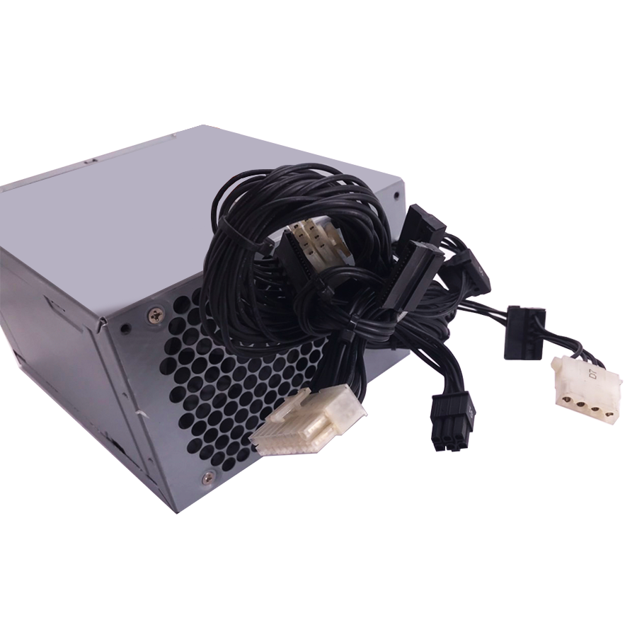 Power Supply HP Z420 WorkStation 600W ราคา พิเศษ เพาเวอร์ ซัพพลาย HP Z420 WorkStation DPS-600UB A ตรงรุ่น