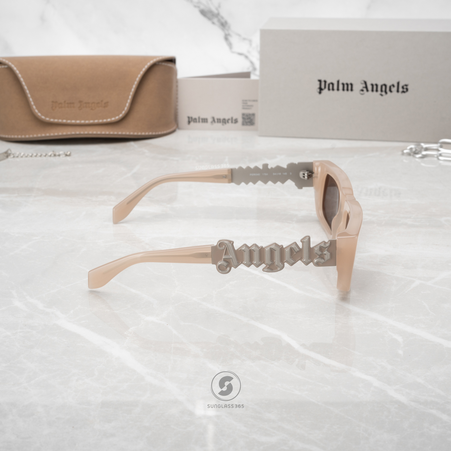 แว่นกันแดด Palm Angels PERI040 1764