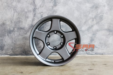 มาใหม่ BREADLEY ขอบ16 ยาง GT RADAIL SAVERO MT ชุด 25000 ปกติ 35000 บาท