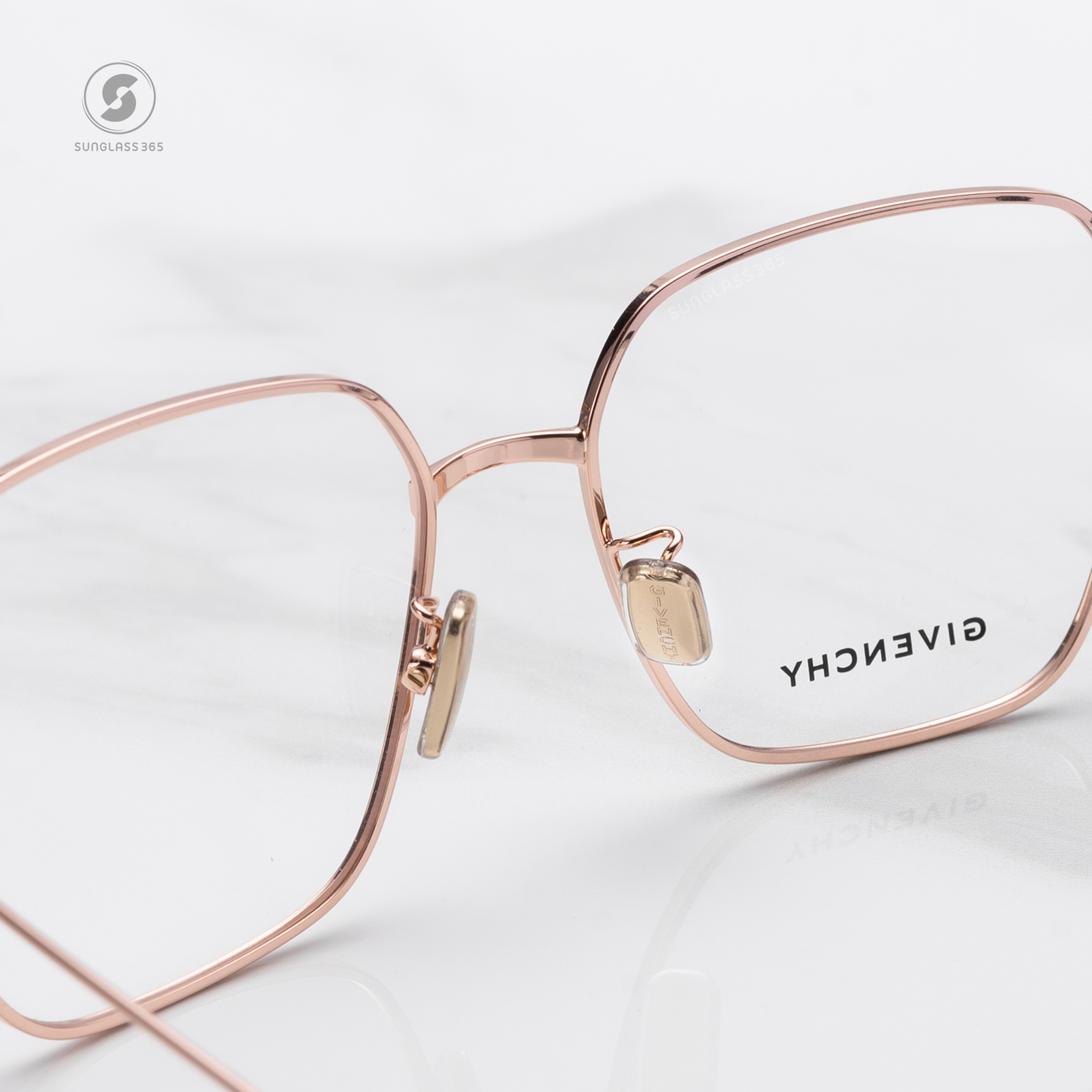 แว่นสายตา Givenchy GV50025U 028