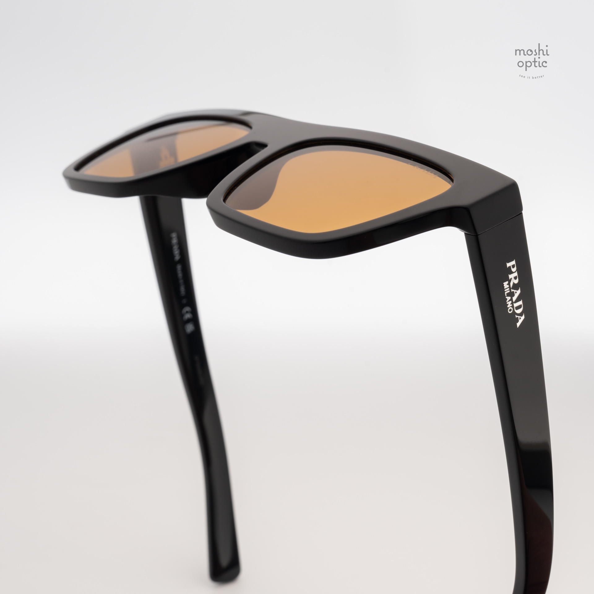 แว่นกันแดด PRADA PRC03SF 16K50P