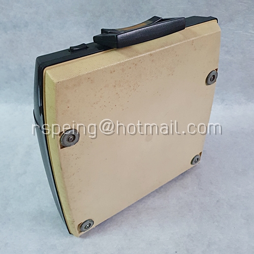 พิมพ์ดีดกระเป๋าหิ้ว Brother รุ่น Correction 7 English