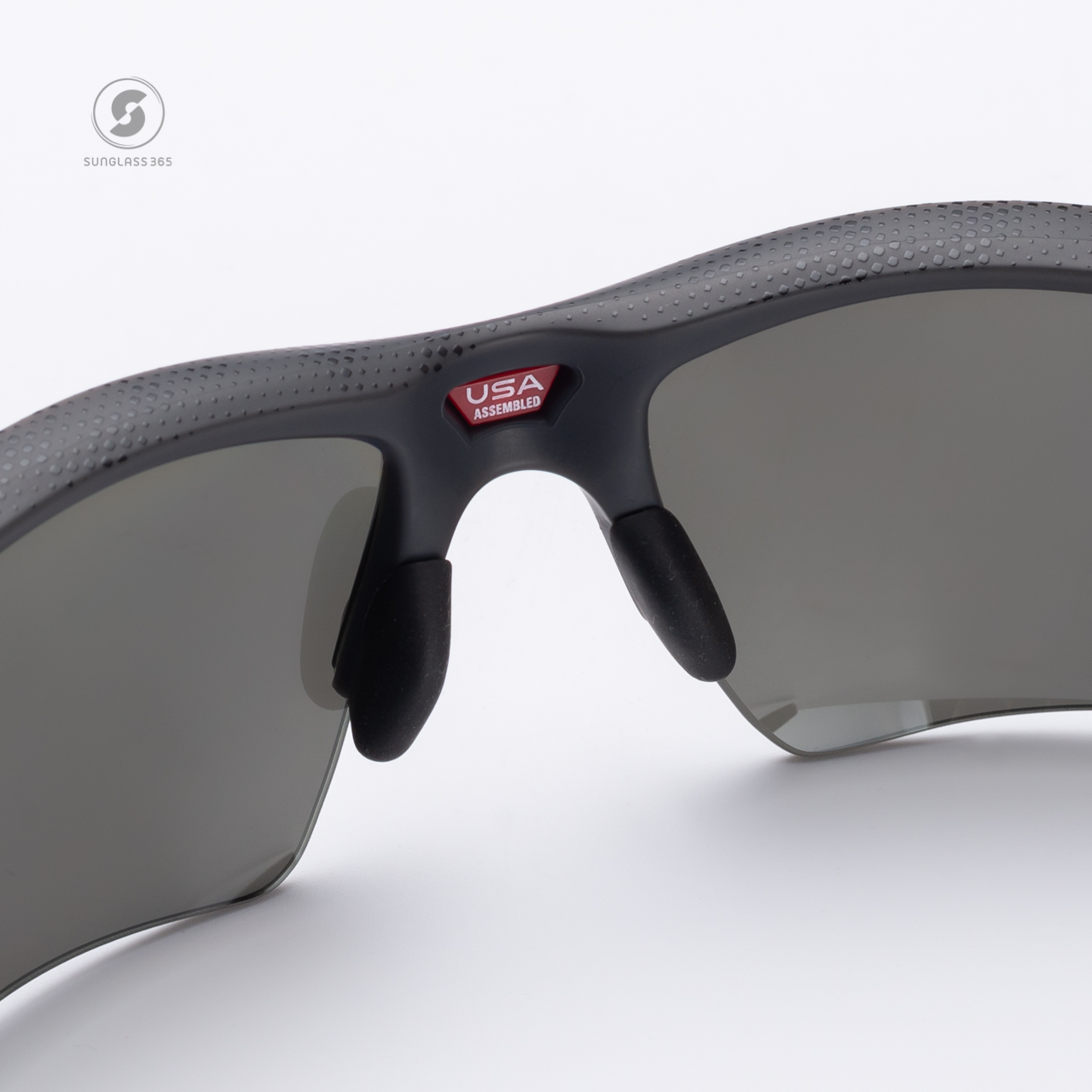 Oakley FLAK 2.0 XL OO9188-H3 High Resolution Carbon
