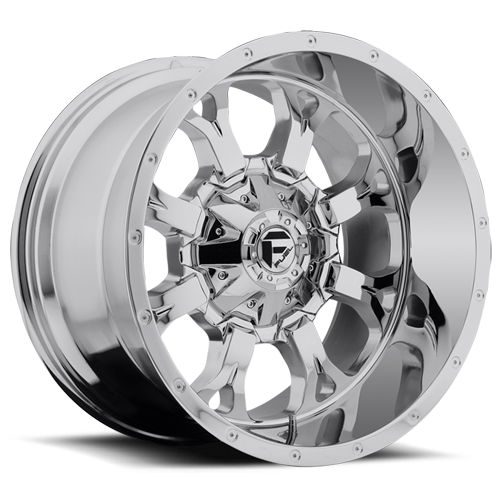 ล้อแท้ FUEL KRANK OFF ROAD ราคาส่ง