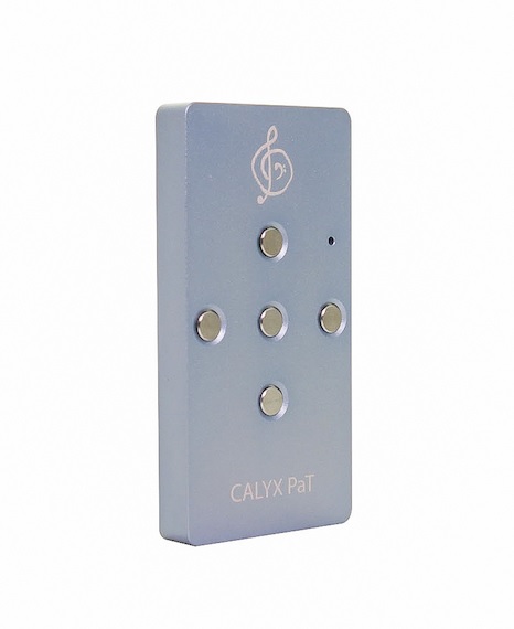 Calyx PaT (Blue)
