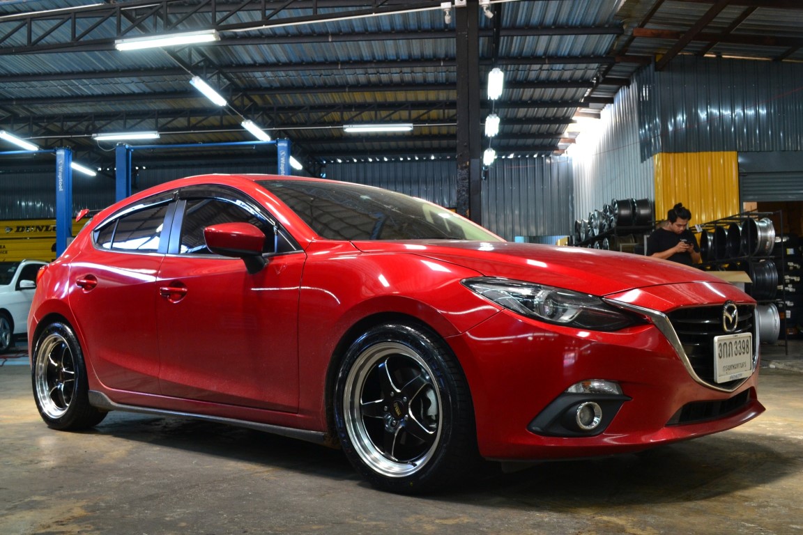 GOODYEAR F1D5 225/45-18 เส้น 3500 ปกติ 7500