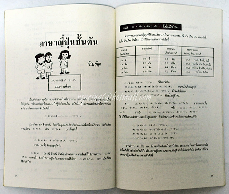 Anone อะโนเนะ วารสารภาษาญี่ปุ่น (2)