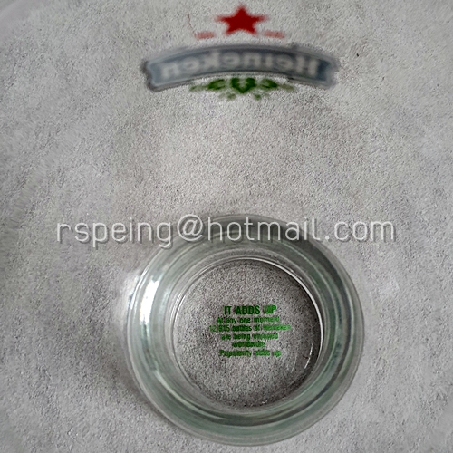 แก้วเบียร์ Heineken 0.25L 12,915 It Adds Up