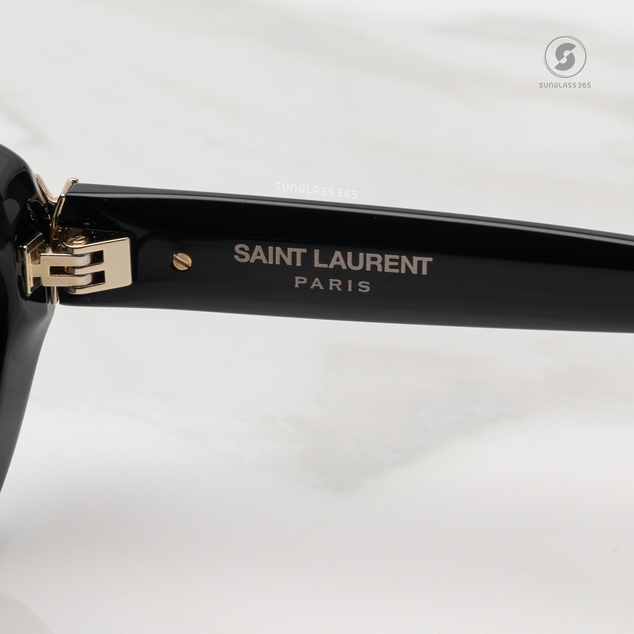 แว่นกันแดด YVES SAINT LAURENT SL M136F 001