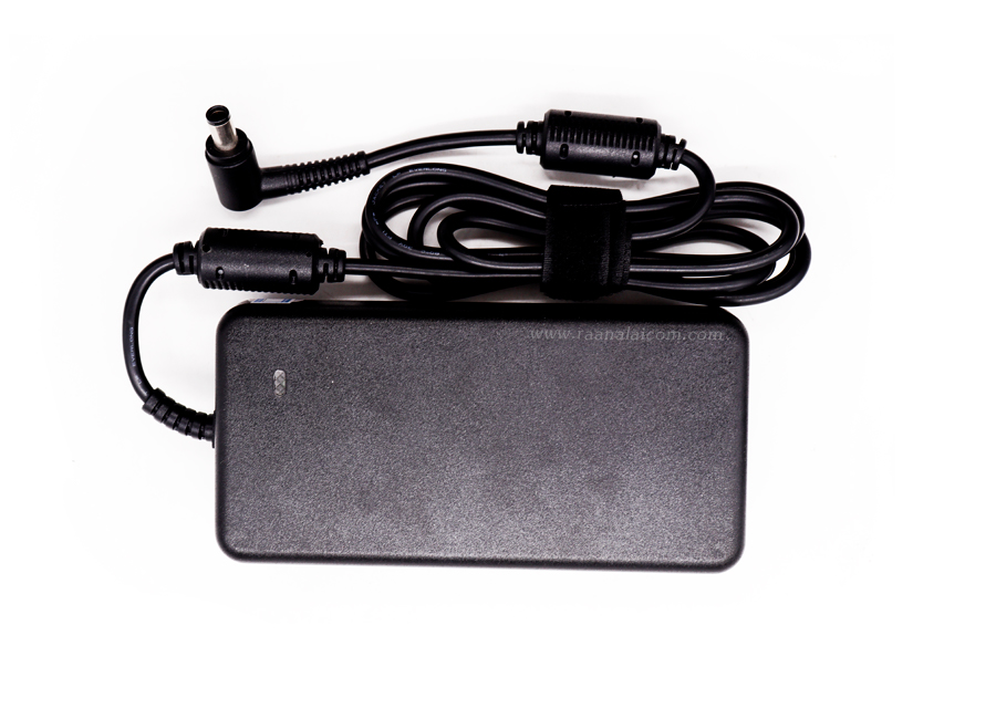 Adapter HP Compaq Pro 4300 150W Original ราคา พิเศษ TPC-DA52 สายชาร์จ HP Compaq Pro 4300 ตรงรุ่น