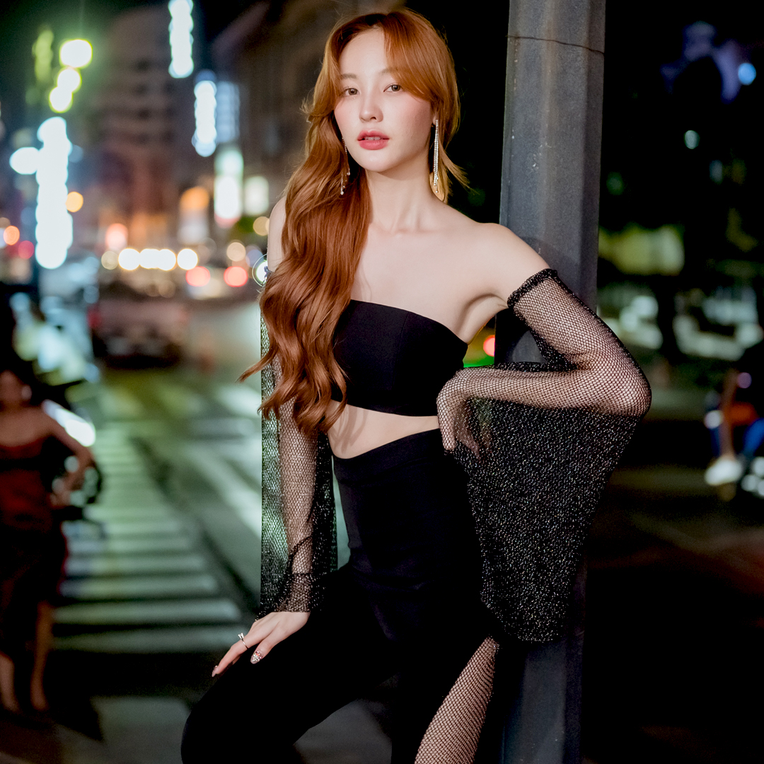 Lism Set-004 ชุดเซตสุดแซ่บ