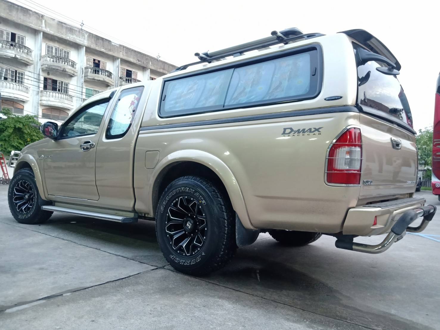 ลายใหม่ HAMER HM6 ราคาพิเศษ