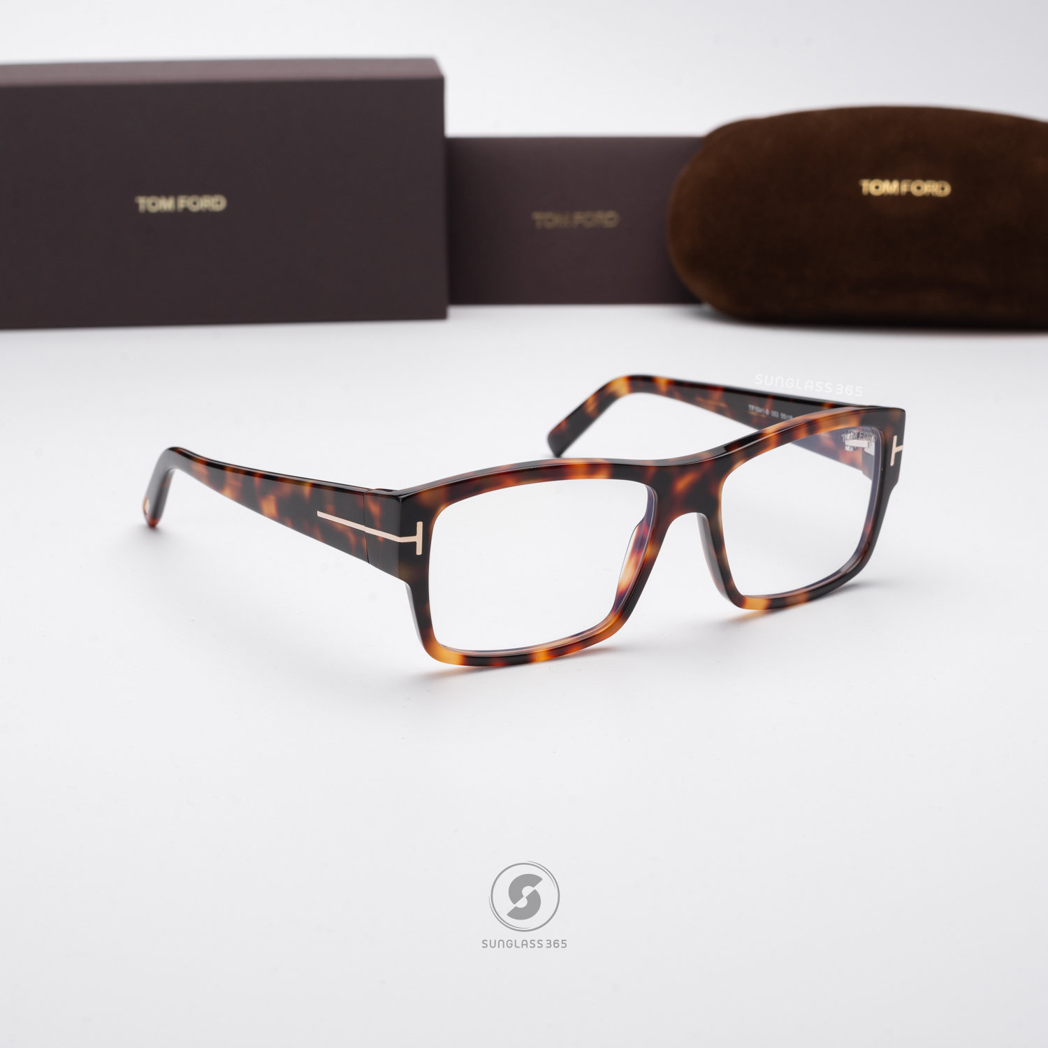 กรอบแว่น TOM FORD TF5941-B 053