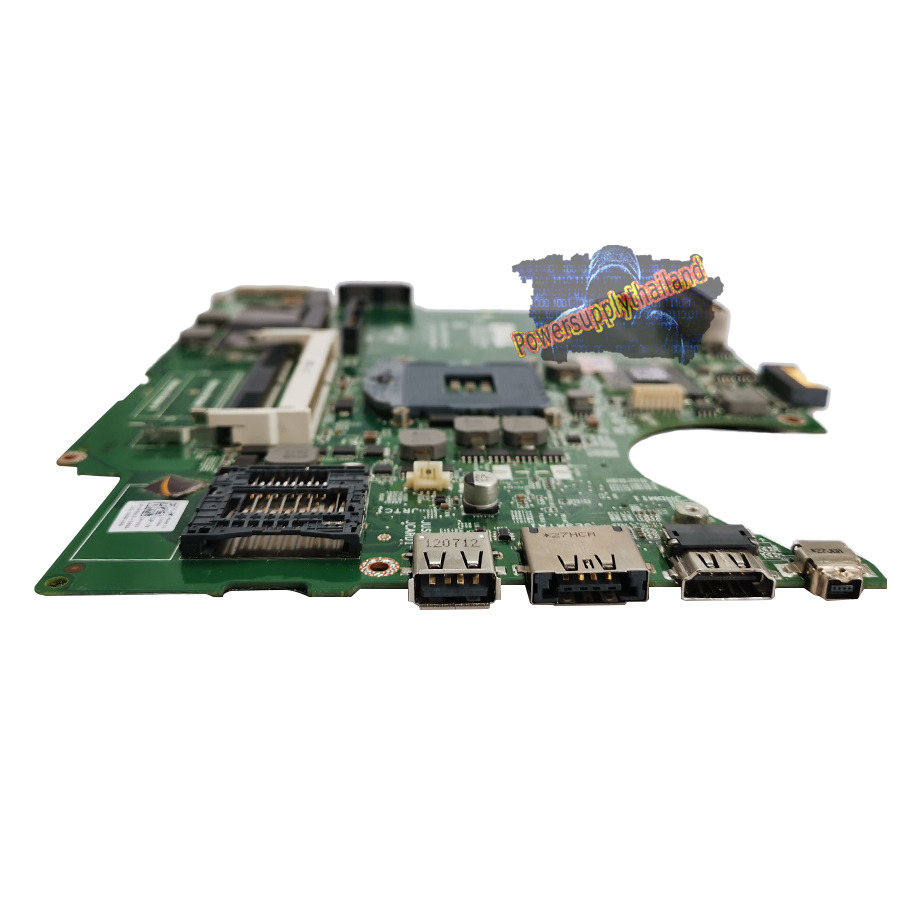 เมนบอร์ด Dell Latitude E5420 ลดราคา ถูกมาก Mainboard Dell e5420 ตรงรุ่น