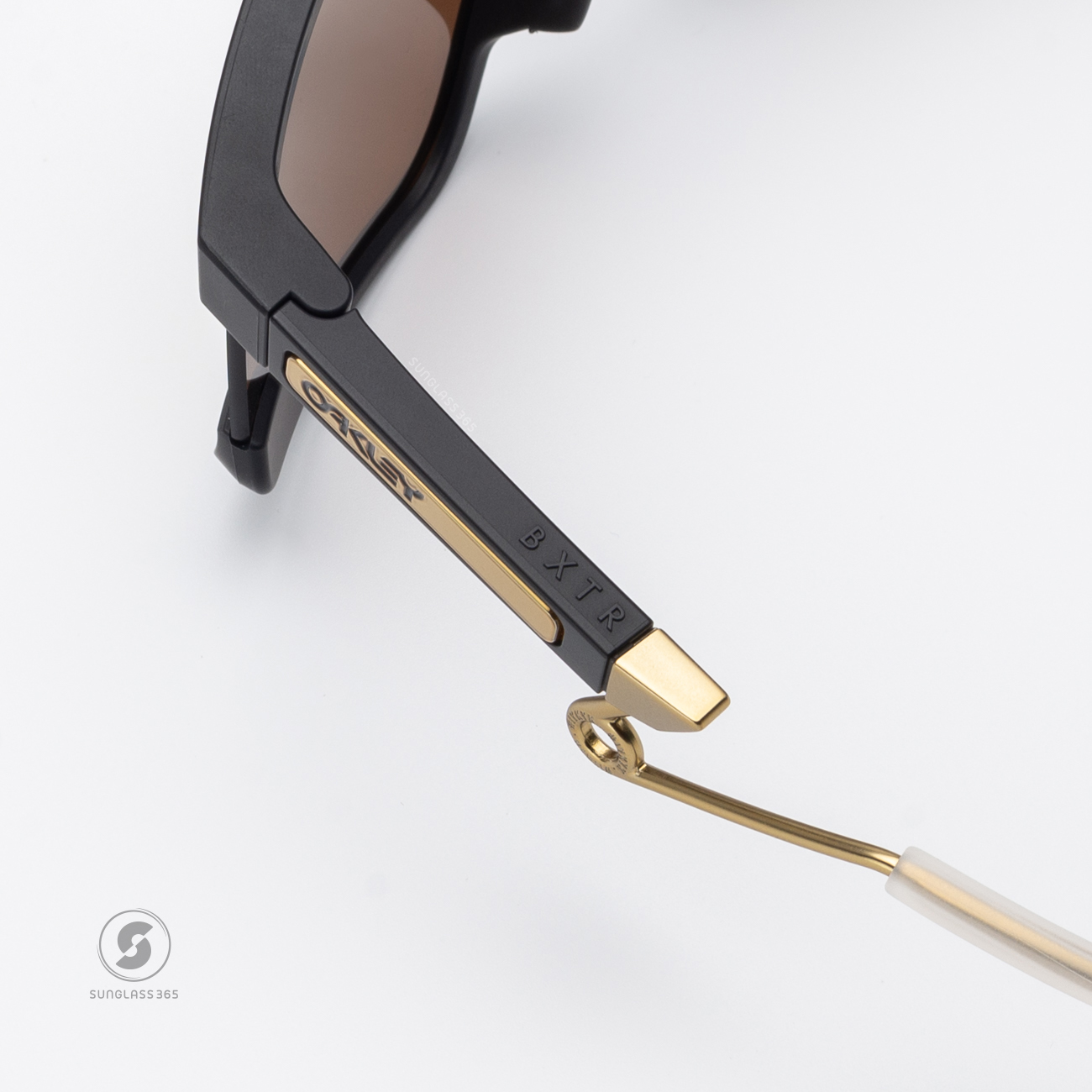 Oakley BXTR METAL OO9237-01 Prizm 24K