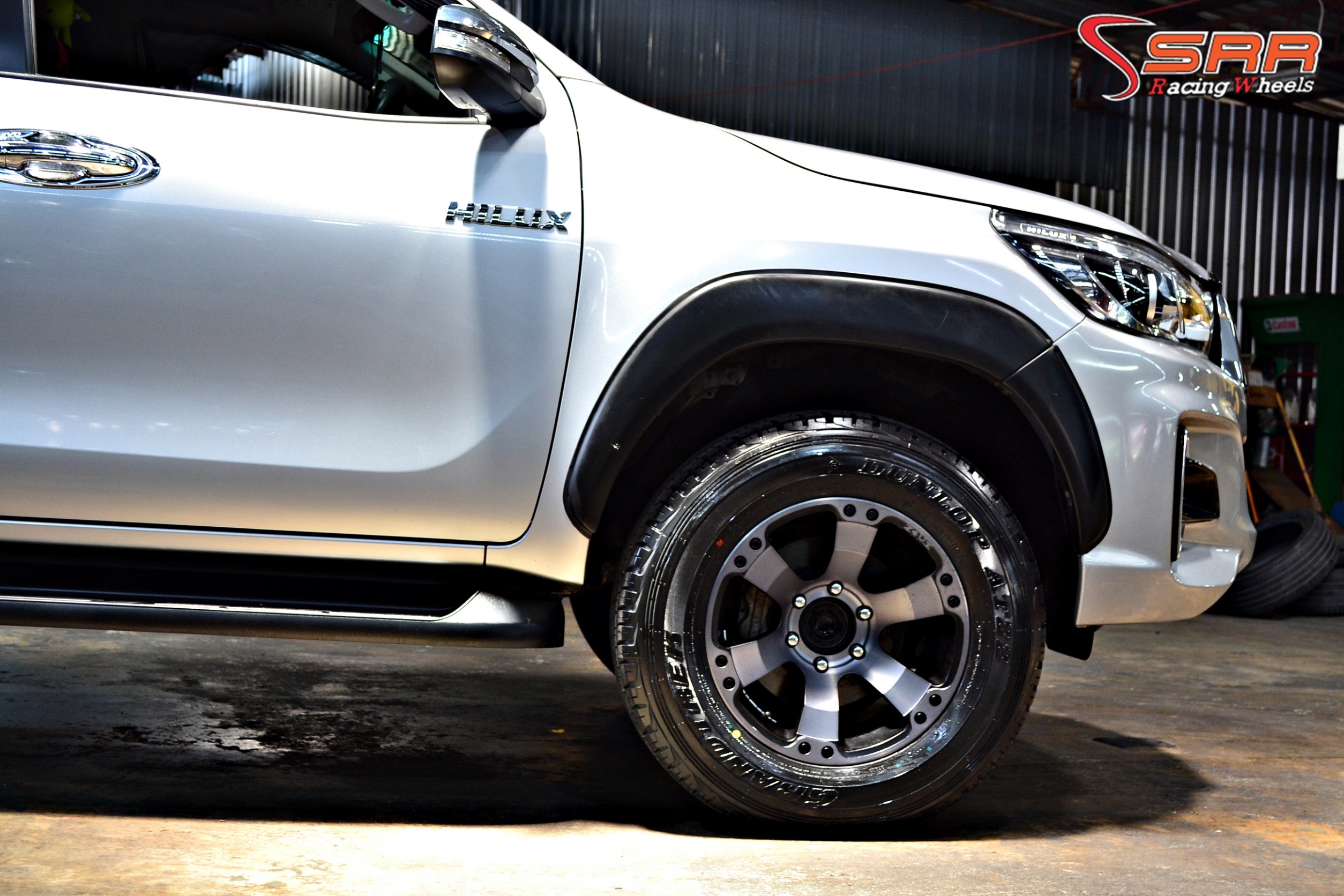 LENSO ZEUS12 ขอบ16 ราคาถูก