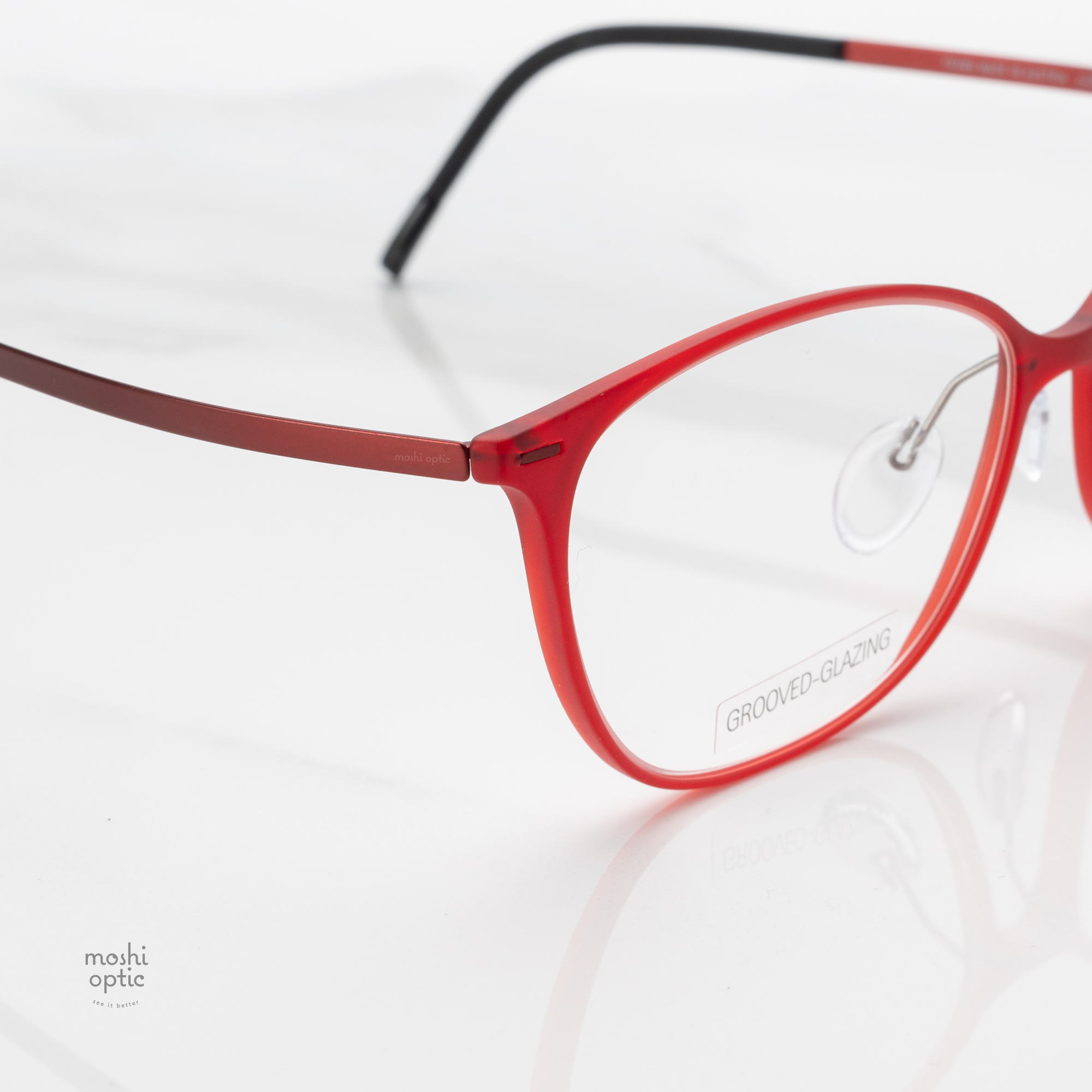 กรอบแว่น Silhouette Urban LITE 1590-3041