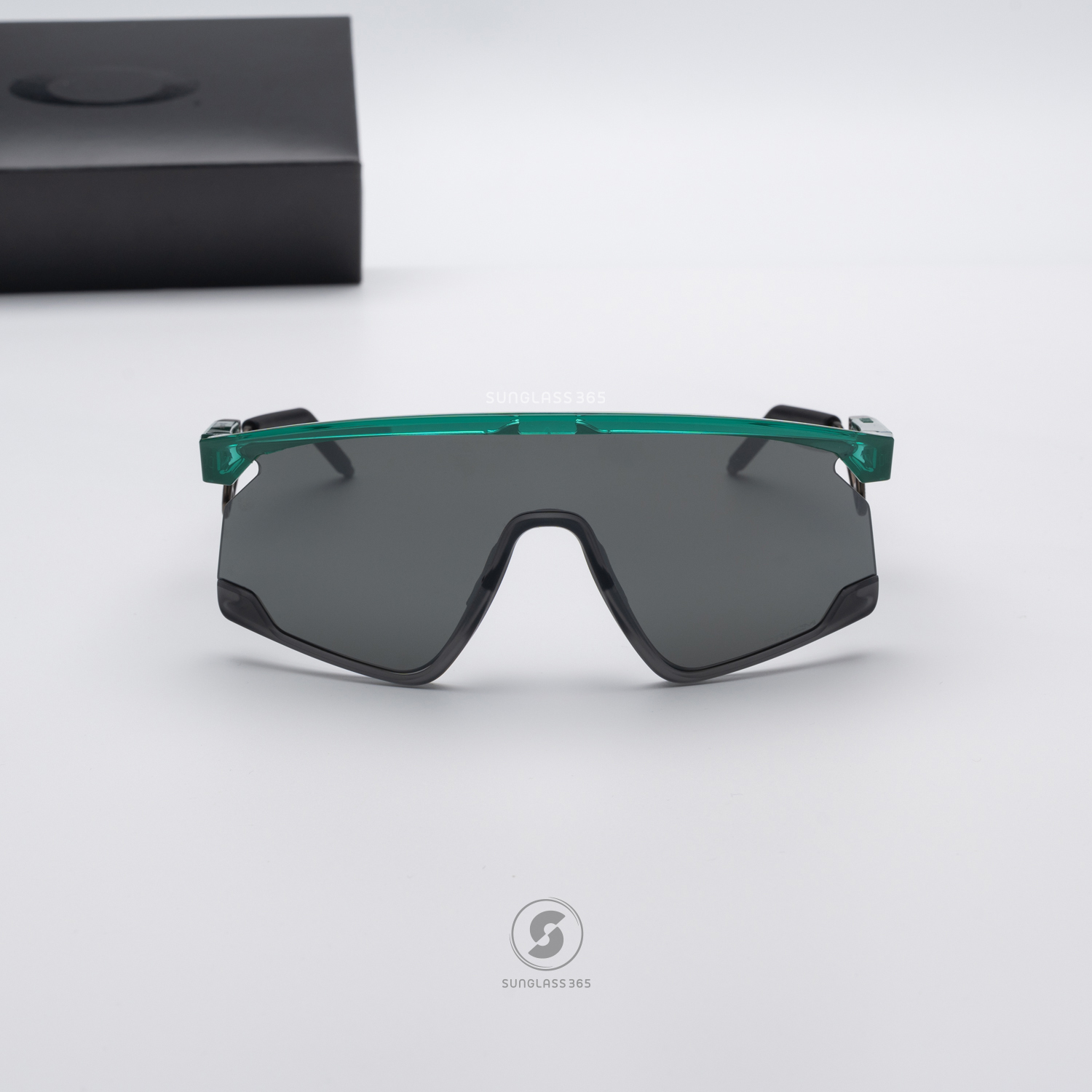 Oakley BXTR METAL OO9237-05 Prizm Black