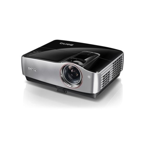 BenQ SH910 โปรเจคเตอร์ Full HD ความสว่าง 4,000 ANSI Lumens คมชัดระดับโรงภาพยนตร์ เหมาะสำหรับห้องประชุมและงานนำเสนอระดับมืออาชีพ
