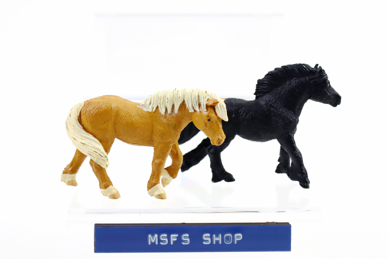 [มือสอง] Safari ตุ๊กตาม้า ปี 2004 - 2005