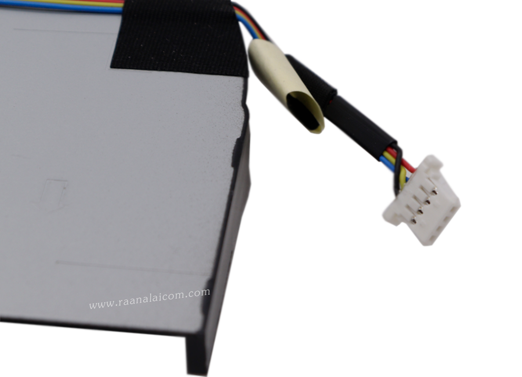 พัดลม CPU GPU Dell Alienware 17 R4 Original ราคา พิเศษ CPU GPU Fan Dell Alienware 17 R4 ตรงรุ่น