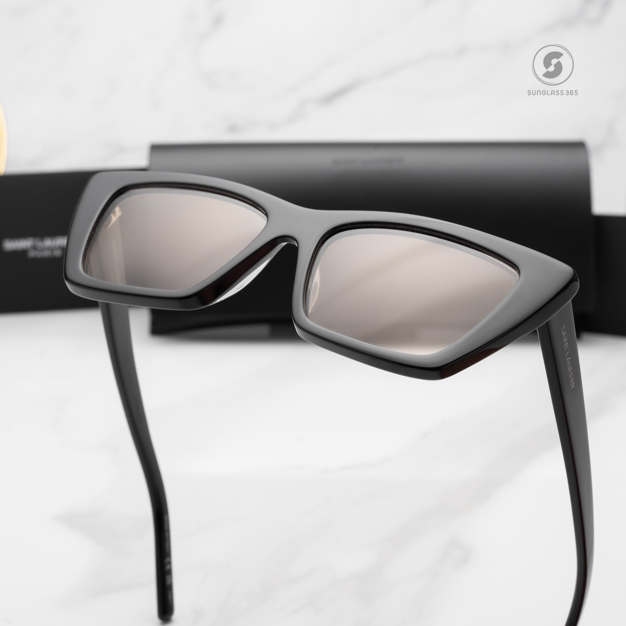 แว่นกันแดด YVES SAINT LAURENT MICA SL276 038