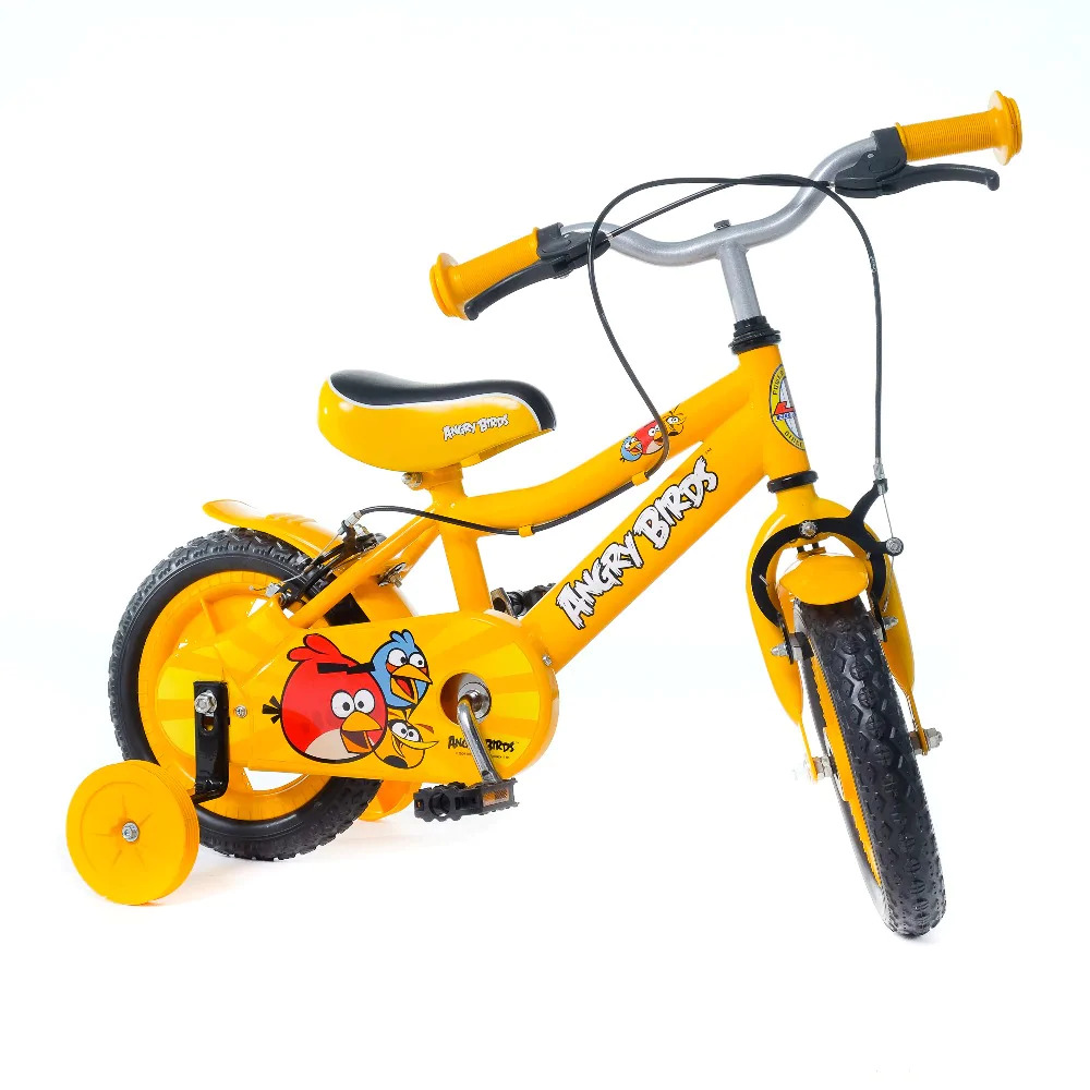 รถจักรยาน LA Bicycle รุ่น Angry Bird 12"