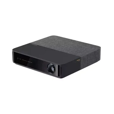 Formovie S5 Laser Projector | โปรเจคเตอร์พกพา 1080P รองรับ 4K | ลำโพง Denon | 1100 ANSI Lumens