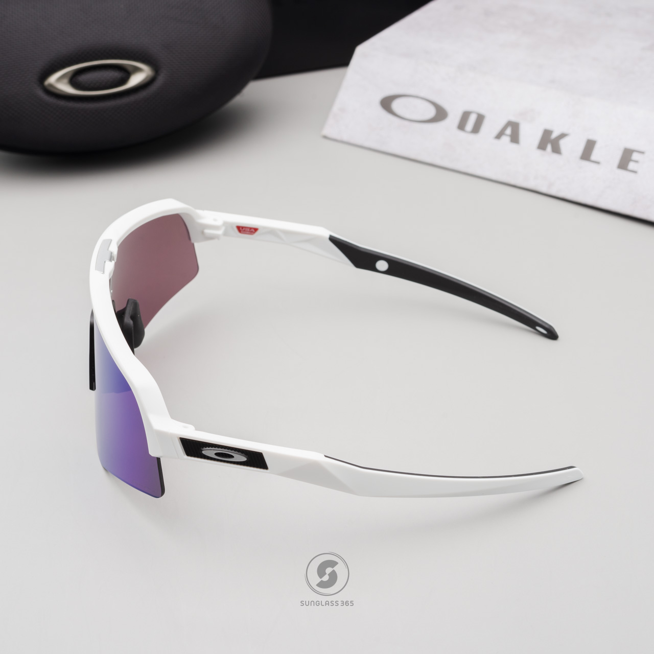 OAKLEY OO9465-04 Sutro Lite Sweep Matte White