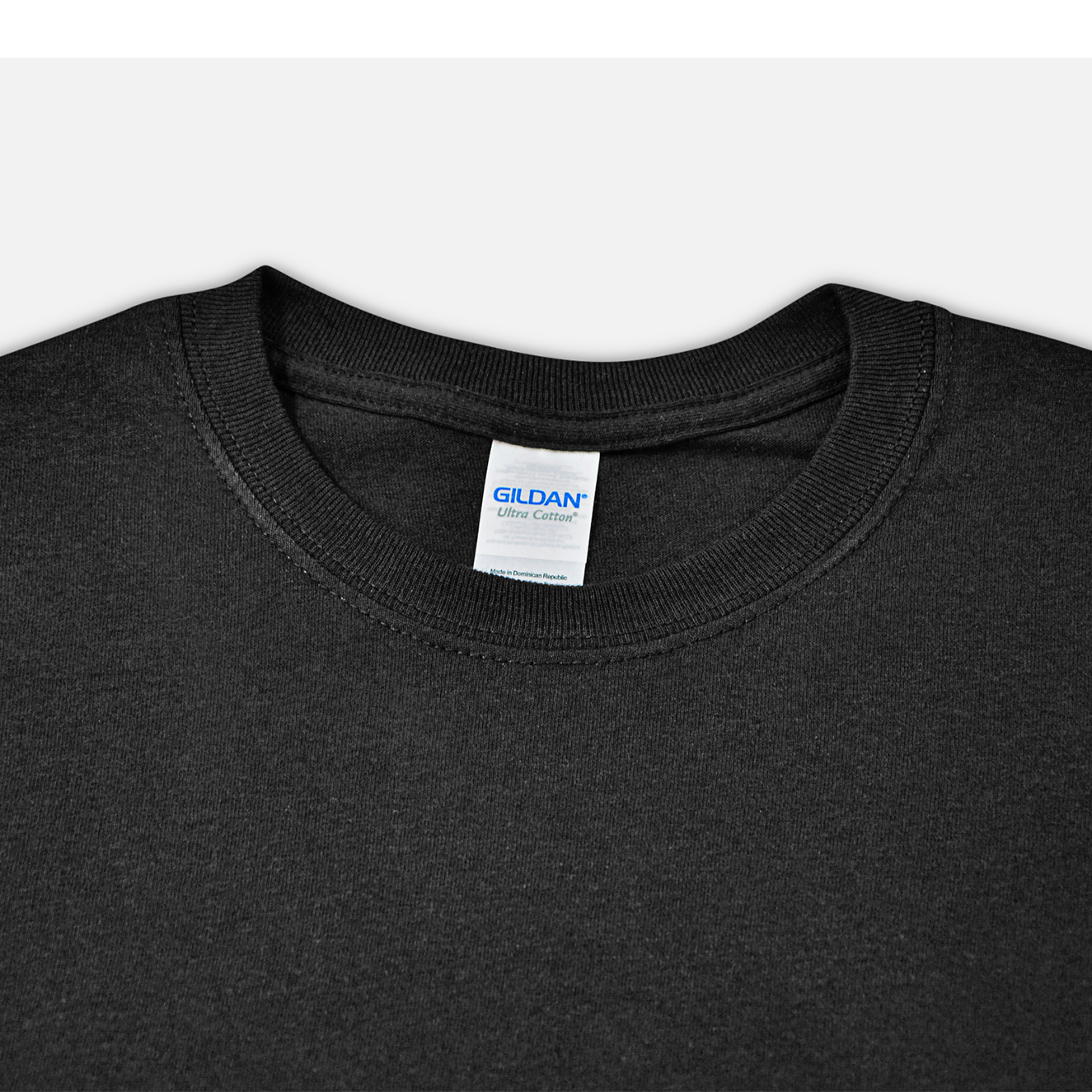 เสื้อยืดultra cotton100 gildan เสื้อเปล่า ขายเสื้อยืด gildan USA
