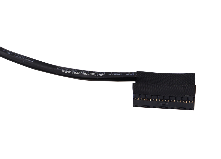 สาย แบตเตอรี่ โน๊ตบุ๊ค Dell Latitude E7470 ของใหม่ ตรงรุ่น ตรงสเปค ราคา พิเศษ รับประกัน 6 เดือน