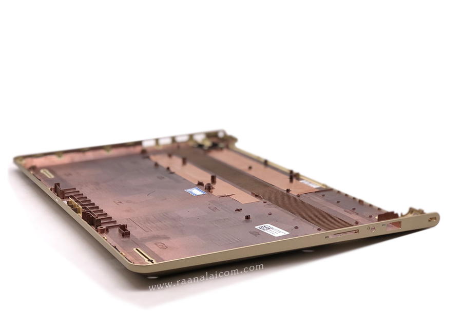 Bottom Base Dell Vostro 5459 ตรงรุ่น บอดี้ ล่าง Dell 5459 อะไหล่ Original
