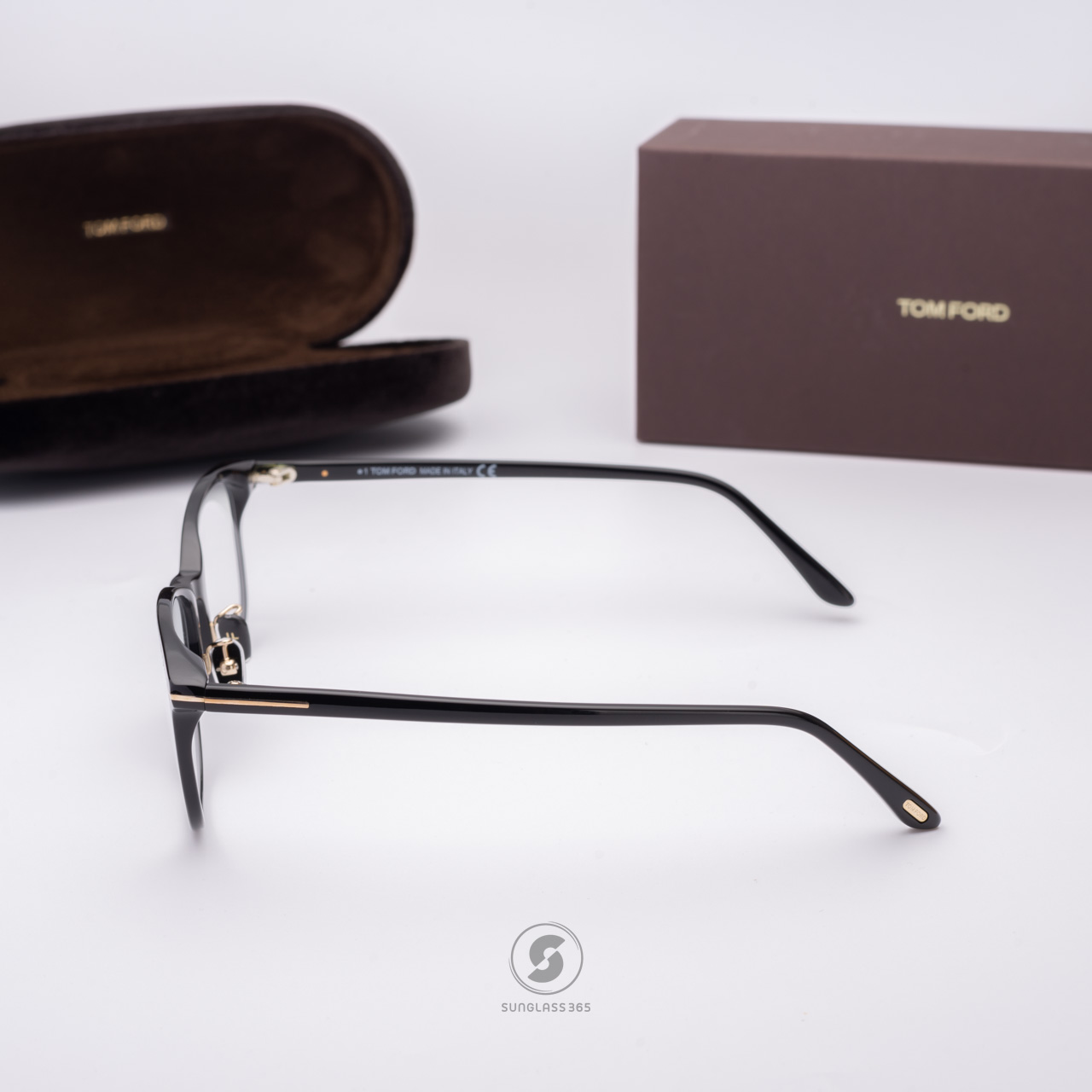 กรอบแว่น TOM FORD TF5852-D-B 001