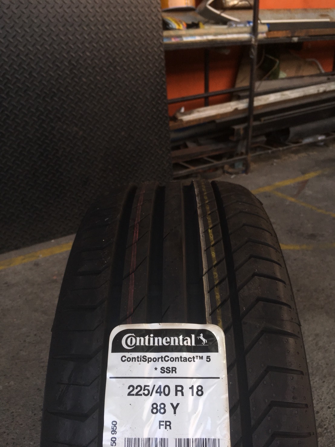 CONTINENTAL PIRELLI ลดราคา