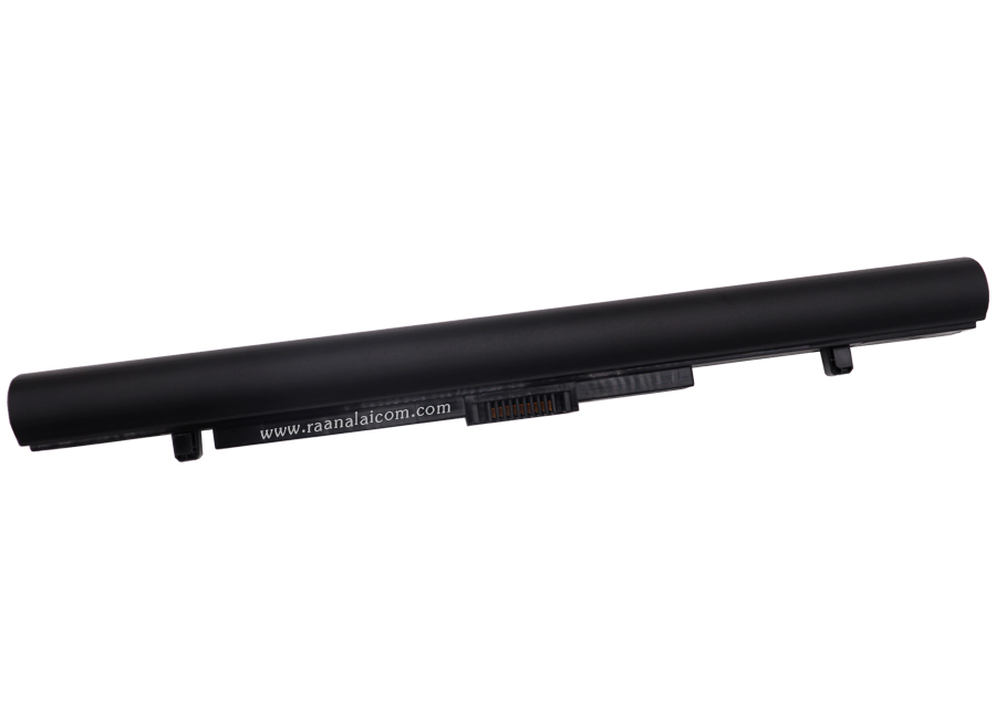 Battery Toshiba PA521U-1BRS 14.4V 45Wh Original ตรงรุ่น แบตเตอรี่ Toshiba Portege A30-C-14J, Satellite Pro A50-C-1GR, Tecra A40-C-1FX กำลังไฟ 45Wh ตรงรุ่น ตรงสเปค ลด ราคา พิเศษ