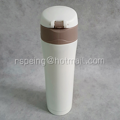 กระบอกน้ำเก็บความร้อน-เย็น โออิชิ กรีนที