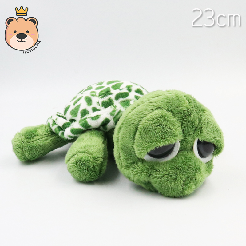 ตุ๊กตา แซมมี่ Sammy เต่าแซมมี่ (รุ่นงานN ) ผ้า EF งานเย็บคุณภาพ (แพ็คกล่อ) ส่งด่วน