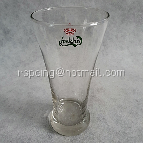 แก้วเบียร์ Carlsberg