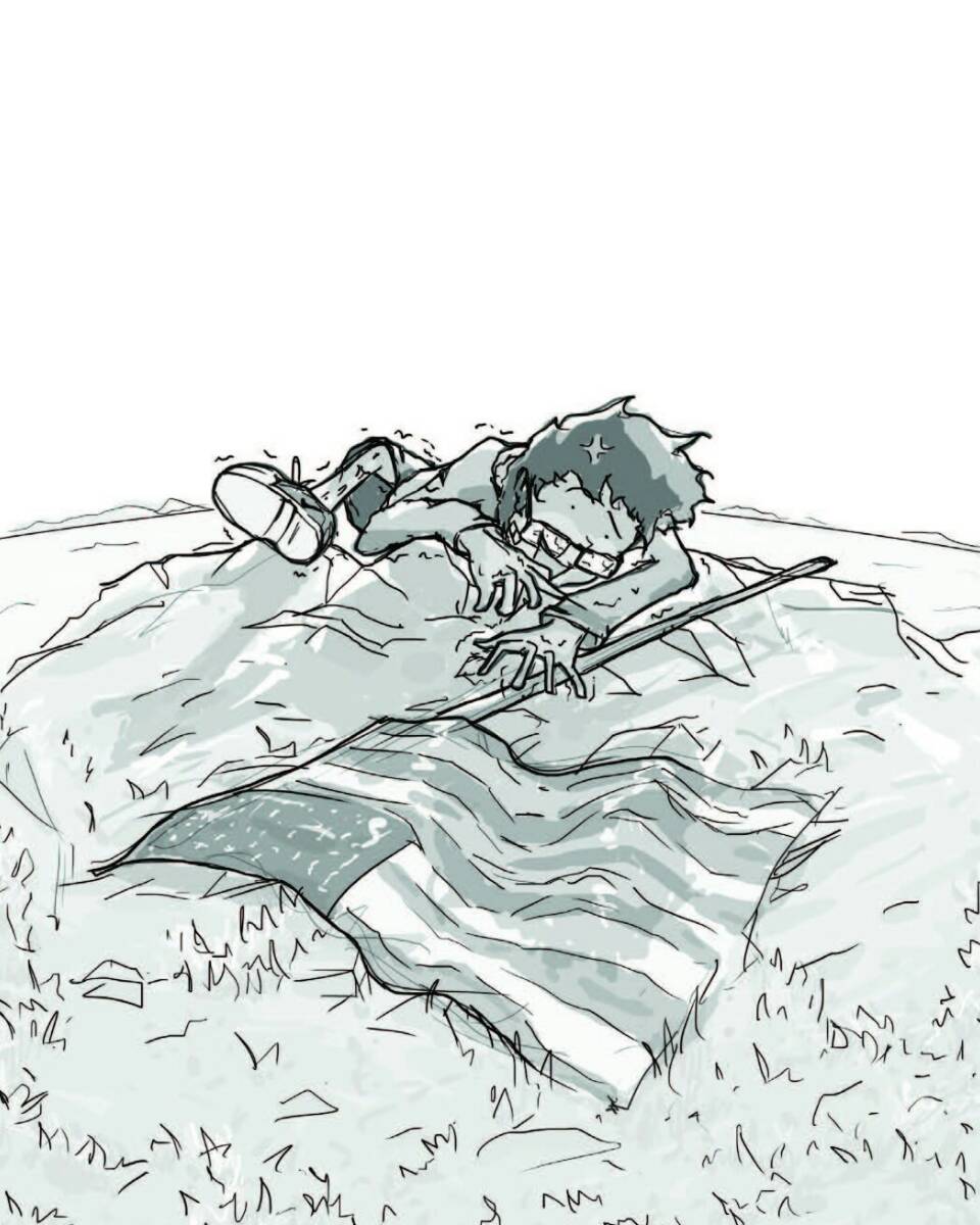 A YEAR in AMERICA 2 | 1 ปี อเมริกา 2 (English V.)