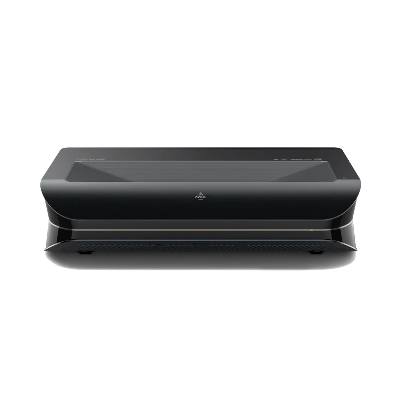 AWOL LTV-3000 Pro | โปรเจคเตอร์ 4K RGB Laser รองรับ 3D | สีตรงระดับโรงหนัง รองรับ Dolby Vision & Atmos