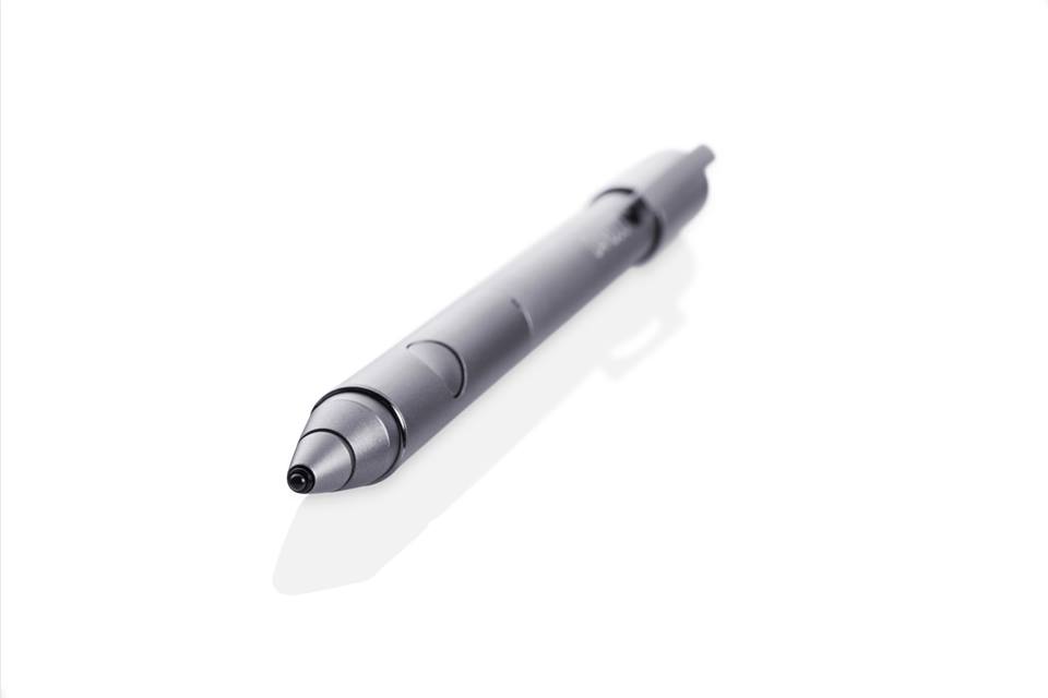 Bamboo Stylus Fineline (Gray)