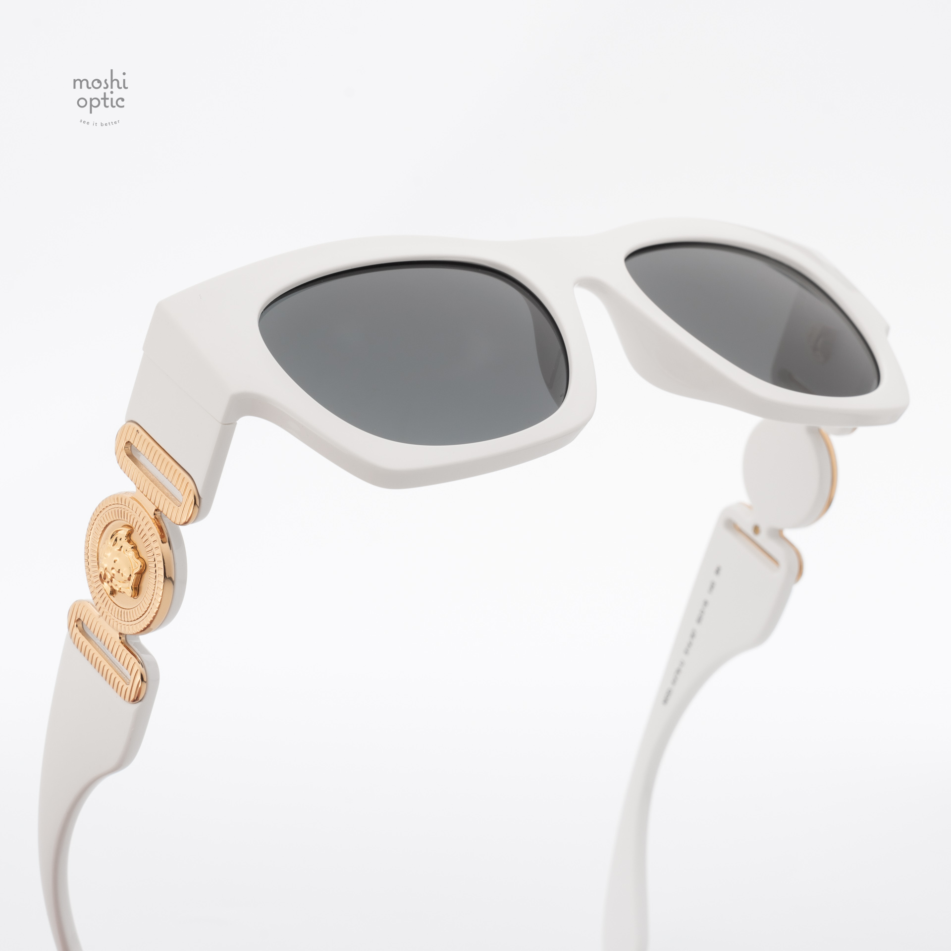 แว่นกันแดด Versace VE4479U 314 87