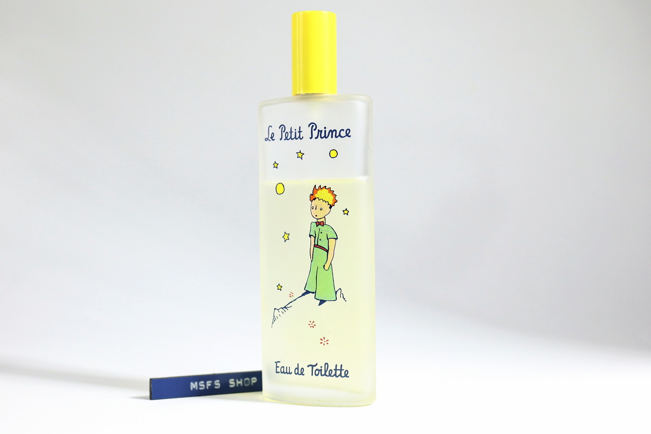 [Vintage] Le Petit Prince EDT 100ml Splay แบบสเปรย์ - น้ำหอม Vintage